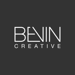 BEVIN Creative Logo