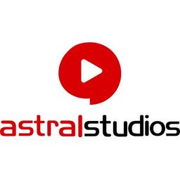 Astral Studios Logo