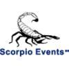 Scorpio Events Management Pvt Ltd Logo