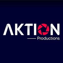 Aktion Productions - Orlando Video Production Logo