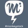 Monkeystack Logo