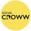 Social Croww Logo