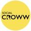 Social Croww Logo