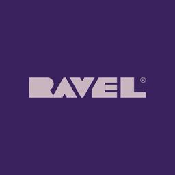 Ravel Logo