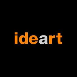 ideart pty ltd Logo