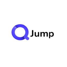 Qjump Media Logo