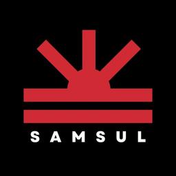 Samsul Logo
