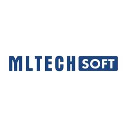 MLTech Soft Logo