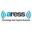 Aress Software Logo