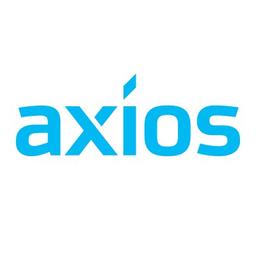 Axios IT Pty Ltd Logo