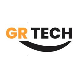 GR Tech Logo