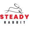 Steady Rabbit Logo