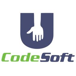 UCodeSoft Solutions Private Limited Logo