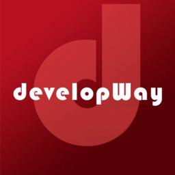 DevelopWay CJSC Logo