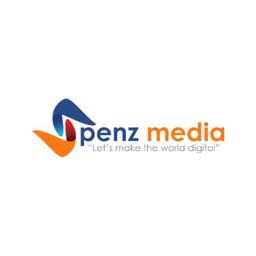 SPENZ MEDIA Logo