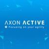 Axon Active - Agile Software Development Company Logo