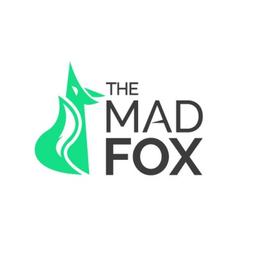TheMadFox Logo