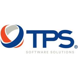 TPS Software Logo