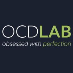 OCDLab Logo