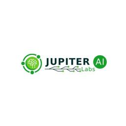 Jupiter AI Labs ✔ Logo