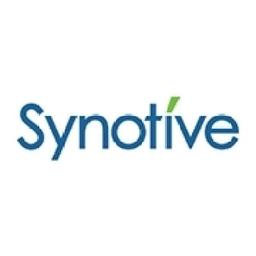 Synotive Technologies Logo