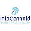 InfoCentroid Software Solutions Pvt.Ltd. Logo