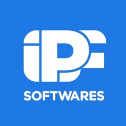 iPF Softwares Logo