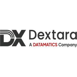 Dextara Digital Logo