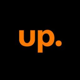 Upside Logo
