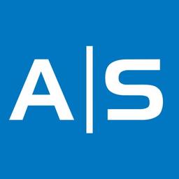 Alpha Serve Logo