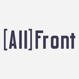 All Front Logo
