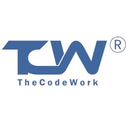 TheCodeWork Logo