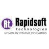 Rapidsoft Technologies - IT Services & Consulting Logo
