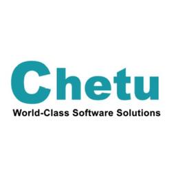 Chetu, Inc. Logo