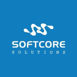 SoftCore Solutions Pvt. Ltd. | SAP GOLD Partner Logo
