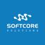 SoftCore Solutions Pvt. Ltd. | SAP GOLD Partner Logo