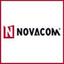 Novacom Group Logo