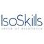 IsoSkills Logo