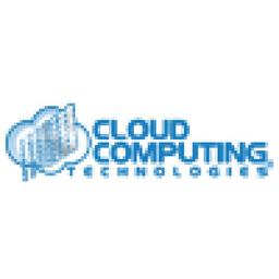 Cloud Computing Technologies Logo