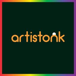 Artistonk Media Solutions Logo