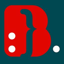 Blocworx - No Code Platform Logo