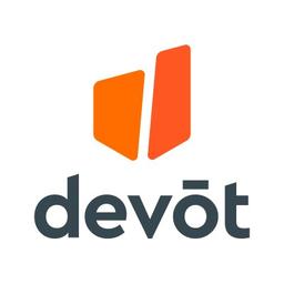 Devōt Logo