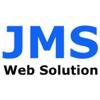 JMS Web Solution Logo