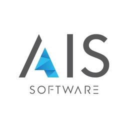 AIS Software Logo