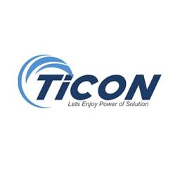 TiCON System Ltd Logo
