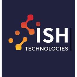 ISH Technologies Logo