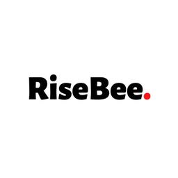 RiseBee Logo