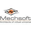 Mechsoft Digital Technologies Pvt. Ltd. Logo