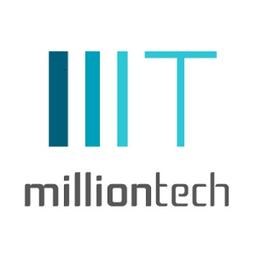 Million Tech Development Limited Logo