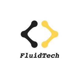 FluidTech Global Logo